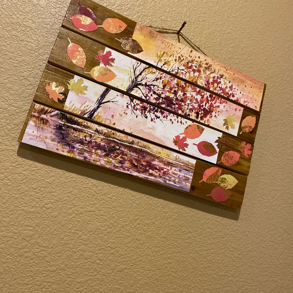 Falling Leaves 🍁 - Picture 8 of 12
